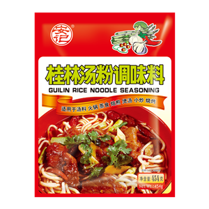 454g安記桂林湯粉